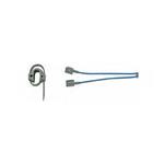 SENSORE AVVOLGENTE PER ADULTO - lunghezza cavo 90 cm - PER PULSIOSSIMETRI MODELLI LTD830P, LTD830S e LTD840P MARCA MORETTI
