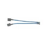 SENSORE A "Y" PER NEONATI - lunghezza cavo 90 cm - PER PULSIOSSIMETRI MODELLI LTD830P, LTD830S e LTD840P 