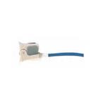SENSORE PEDIATRICO A MOLLA - lunghezza cavo 90 cm - PER PULSIOSSIMETRI MODELLI LTD830P, LTD830S e LTD840P MARCA MORETTI