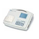 ELETTROCARDIOGRAFO AD 1/3 CANALI PRO (Display grande) - DIGITAL FILTERS: DRIFT, AC, EMG - FUNZIONE HRV - MEMORIA PER 100 PAZIENTI - DISPLAY 320x240 pixel LCD - ACQUISIZIONE SIMULTANEA 12 CANALI - STAMPANTE TERMICA - FACILE DA TRASPORTARE E DA UTILIZZARE 