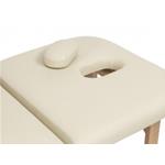OPTIONAL FORO FACCIALE PER LETTINO IN LEGNO