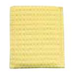 SPUGNE A TASCA (Misure 110 X 140 mm) IN SPONTEX PER ELETTRODI IN SILICONE (Elettrodo compatibile 80x120 mm)