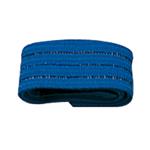 FASCIA (Misure 3 X 40 cm) FERMA ELETTRODI IN TESSUTO ELASTICIZZATO