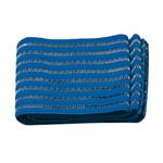 FASCIA (Misure 8 X 40 cm) FERMA ELETTRODI IN TESSUTO ELASTICIZZATO