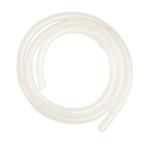 TUBO IN SILICONE CON Ø EXT. 6/10 mm DA 1,30 m