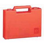 VALIGETTA TRIX VUOTA PRONTO SOCCORSO (23 x 17 x h. 4,5 cm)