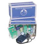 PACCO REINTEGRO PRONTO SOCCORSO (ALLEGATO 2 BASE) 