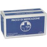 PACCO REINTEGRO PRONTO SOCCORSO (ALLEGATO 1 BASE) SENZA SFIGMOMANOMETRO