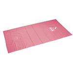 COPERTA PER MATERASSO DOMUS 2 IN NYLON/PU - RESISTENTE - MORBIDA PER LA PELLE - NON PROVOCA FRIZIONI O IRRITAZIONI
