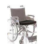 CUSCINO PER CARROZZINE ARDEA ONE - in gommapiuma h 5cm - Per seduta da 40 cm