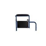 BRACCIOLI ELEVABILI (PAIO) - PER CARROZZINE ARDEA ONE - MODELLI CP1xx, CP500-xx