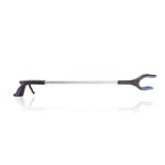PINZA PRENSILE (74 cm) - Testa dotata di estremità seghettata per afferrare al meglio anche oggetti di piccole dim. - Non afferrare oggetti con peso superiore ai 2 kg 