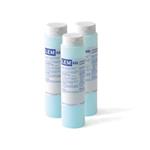 GEL PER ULTRASUONI (Dispenser da 260 g) - IDROSOLUBILE, NON IRRITA E NON UNGE - IDEALE PER LE REGISTRAZIONI DI LUNGA E BREVE DURATA