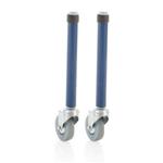 GAMBE DI RICAMBIO SENZA FRENO PER ART. MOR-RP748 - VENDITA AL PAIO
