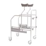 BARRE D'APPESANTIMENTO - PESO TOTALE 13 KG - PAIO