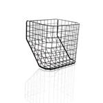 CESTINO PORTA OGGETTI - 28x20h cm (misure esterne) - PER ART. MOR-RP685