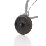 RUOTE 20CM - IN TPR - PER ART. MOR-RP685/RP690/RP691 
