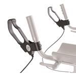 KIT FRENO + CAVETTO SINGOLO PER ART. MOR-RP691