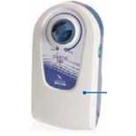 COMPRESSORE PIUMA UP CON REGOLAZIONE (Alimentazione: 220V / 50-60 Hz) (Pressione erogata: 40-100 mmHg) con ganci in metallo plastificato - PER MATERASSO AD ARIA modello LAR052 