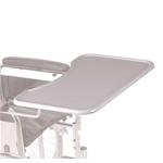 TAVOLINO SAGOMATO (68 x 57 cm) PER CARROZZINE MORETTI MODELLI CP3XX