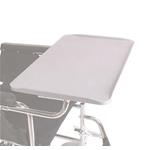 TAVOLINO LINEARE (55 x 32 cm)  PER CARROZZINE MORETTI MODELLI CP 100-xx, CP110-xx, CP115-xx, CP200-xx, CP205-xx, CP500-xx, CP520-xx, CP625-xx,  CP735-xx, CP740-xx, CP745-XX CP750-xx e CP760-xx