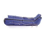 GAMBALE XXL 4 SEZIONI in TPU - Dimensioni: L:900 mm x  P: 400 mm - Completo di tubi - Chiusura a strappo con velcro. Regolabile