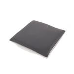 CUSCINO ANTIDECUBITO (45 x 45 x 4 cm) IN GEL FLUIDO DI SILICONE ANTISCIVOLO E ATOSSICO