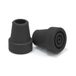 PUNTALE IN GOMMA Ø17mm PER SEDILE PER DOCCIA MODELLO RS919 - GOMMA ANTISCIVOLO