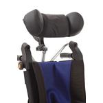 POGGIATESTA PER CARROZZINE ARDEA ONE - ESCLUSI I MODELLI CP300-xx, CP310-xx, CP710-xx