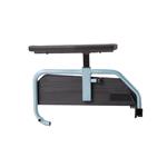 BRACCIOLI REGOLABILI PER CARROZZINE MODELLI CA8xx COMFY