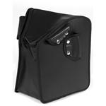 BORSA IN NYLON PER ROLLATORE MODELLO MOR-RP485B MARCA MORETTI - MISURE 39,5x13 cm