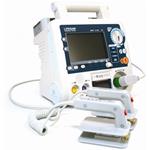 DEFIBRILLATORE AED CU-HD1 (ECG) CON: ECG 3 LEAD - DEFIBRILLAZIONE AED E MODALITA' MANUALE - INDICAZIONI VOCALI - DI FASCIA ALTA PER USO OSPEDALIERO