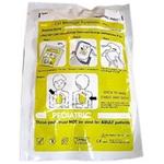 COPPIA DI PIASTRE PEDIATRICHE PER DEFIBRILLATORI MODELLO I-PAD MARCA MORETTI