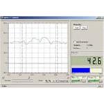 SOFTWARE GESTIONE MEMORIE + CAVO INFRAROSSI PER DEFIBRILLATORI MODELLO CU-ER1 e CU ER2 MARCA MORETTI