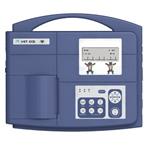 ELETTROCARDIOGRAFO 1 CANALE PER VETERINARIA CON DISPLAY LCD E STAMPANTE TERMICA - ACQUISIZIONE SINGOLA DEI TRACCIATI - FUNZIONAMENTO DIGITALE