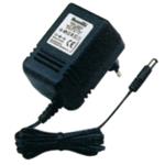 ALIMENTATORE PER SFIGMOMANOMETRI DIGITALI MODELLI DM490, DM491, DM492S, DM492P