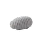 MONOPALLA DI COLORE GRIGIO COMPLETA DI VALVOLA POSTERIORE - PER SFIGMOMANOMETRI MANUALI/MECCANICI - PER MODELLI DM348, DM349 MORETTI