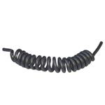 TUBO A SPIRALE 120 cm - PER SFIGMOMANOMETRI MANUALI/MECCANICI MORETTI