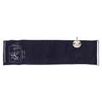 BRACCIALI DI RICAMBIO PER SFIGMOMANOMETRI - ADULTI 48,3x14 cm e 26-36 cm - SENZA CAMERA D'ARIA - CON FONENDOSCOPIO E ANELLO DI METALLO - PER SFIGMOMANOMETRI MECCANICI - IN NYLON DI COLORE BLU -