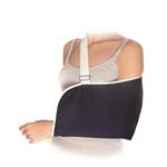 REGGIBRACCIO (S - Medium) - In raso di cotone - Disponibile in 3 misura