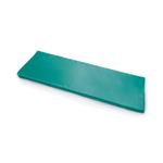 UNITÀ DI LIVELLAMENTO PER MATERASSI AD ARIA (4 cm) - IN POLIURETANO ESPANSO (L:190 x P:80 x H:4 cm) - CON FODERO DI RIVESTIMENTO AMOVIBILE MEDIANTE ZIP SU 2 LATI