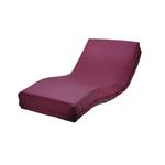 COPERTA PER DOMUS 3 IN NYLON + PU  PER LAR172 E LAR174 - RESISTENTE - MORBIDA PER LA PELLE - NON PROVOCA FRIZIONI O IRRITAZIONI