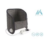 TERMOFORO A FASCIA 3 TEMPERATURE - ALPAK - IN POLIESTERE LAVABILE - GARANTISCE PRESTAZIONI DI RISCALDAMENTO OTTIMALI E IN SICUREZZA 