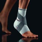 CAVIGLIERA ATTIVA CON FASCIA STABILO - TAGLIA L - CAVIGLIA DESTRA - select TaloStabil® Plus