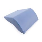 POSIZIONATORE ERGONOMICO MULTIFUNZIONE (50 x 61 x h. 1-27 cm) – Rivestimento in spalmato di poliuretano - sfoderabile, traspirante, impermeabile, bielastico, atossico, anallergico - lavabile a mano a 40°