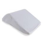 POSIZIONATORE ERGONOMICO MULTIFUNZIONE (50 x 61 x h. 1-27 cm) – Rivestimento in poliestere - sfoderabile - lavabile a mano a 40°