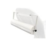 ACCESSORIO PORTA ROTOLO LATO POGGIATESTA PER LETTINO MODELLO LYTUS MI380 E MI381