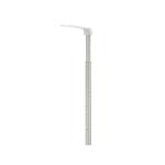 ALTIMETRO TELESCOPICO INSTALLAZIONE A MURO – Misurazione: 60-210 cm - Divisione: 1 mm - Installazione su bilancia solo per BLC120 e BLC150