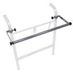 SUPPORTO PORTA ROTOLO OPTIONAL PER LETTINO MODELLO LYBRA MOX330