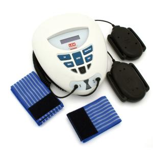 MAGNETOFIX 80 TERAPIA PROFESSIONALE - APPARECCHIO PER MAGNETOTERAPIA CON CAMPO MAGNETICO SELEZIONABILE (da 10 a 80 Gauss) - APPLICABILE PRINCIPALMENTE IN TRAUMATOLOGIA, REUMATOLOGIA, NEUROLOGIA, DERMATOLOGIA ED ENDOCRINOLOGIA